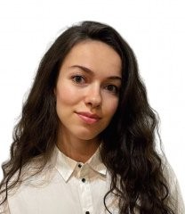 Чудакова Наталья Владимировна