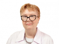 Латышева Наталья Максимовна