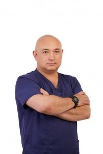 Белавин Павел Валерьевич