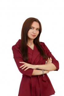 Долуда Елена Юрьевна