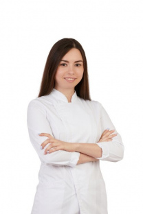 Белина Елена Павловна