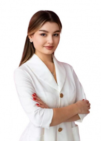 Хазырова Лилия Азаматовна