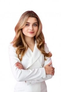 Атциева Алина Магомедовна