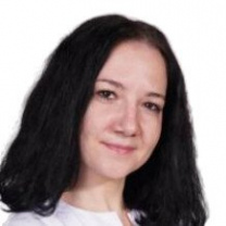 Балова Виктория Сергеевна