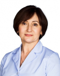 Самохвалова Татьяна Львовна