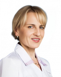 Нестеркина Елена Юрьевна
