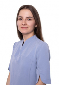 Косторная Ирина Николаевна