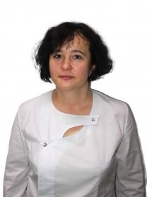 Рафеева Оксана Станиславовна