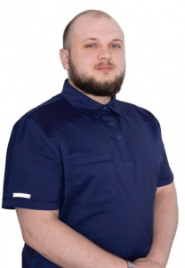 Шубин Денис Анатольевич