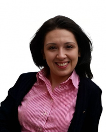Любимова Кристина Хауесовна