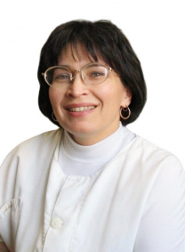 Гатаулина Рушания Газизовна