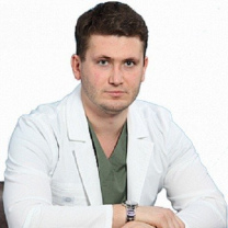 Серебро Александр Леонидович