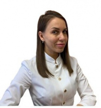 Чернышова Мирослава Владимировна