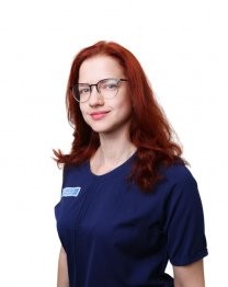 Иванова Наталья Александровна
