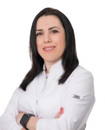 Орашева Умият Исрафиловна