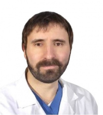 Рыжов Георгий Рубенович