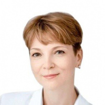 Видякина Надежда Витальевна