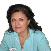Бутина Марина Николаевна