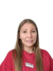 Рудометова Марина Алексеевна