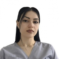 Меликян Роза Николаевна