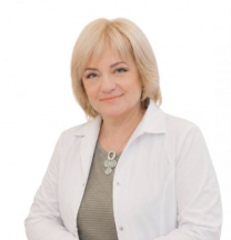Наринская Надежда Николаевна