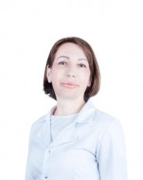 Буттаева Мадина Магомедовна
