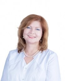 Микенина Елена Дмитриевна