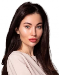 Тюркина Марина Владимировна
