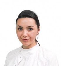 Подкопай Лола Тулкиновна