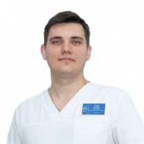 Гашков Валерий Сергеевич