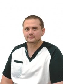 Сапсай Дмитрий Юрьевич