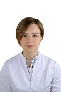 Титкова Анна Сергеевна