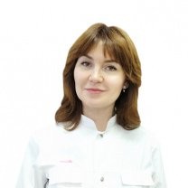 Башанкаева Юлия Николаевна