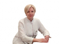 Болдырева Лариса Ивановна