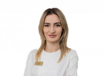 Гатеева Лаура Владимировна