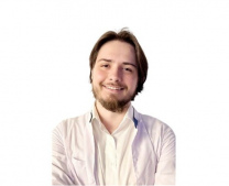 Скоробогач Иван Михайлович