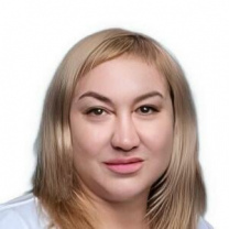 Дудинская Анжелика Владимировна