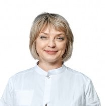 Иванилова Ираида Геннадьевна
