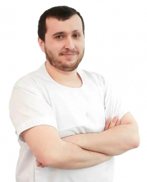 Лиматуллаев Магомедрасул Бигишиевич