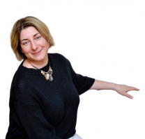 Платонова Анна Александровна