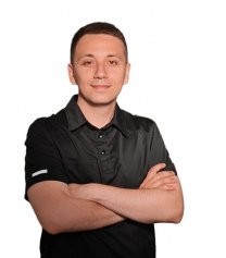 Моларишвили Зураб Малхазиевич