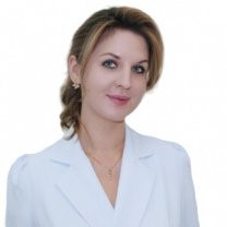 Шуляк Юлия Викторовна