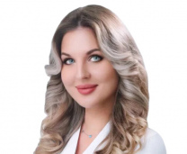Шуляк Юлия Викторовна