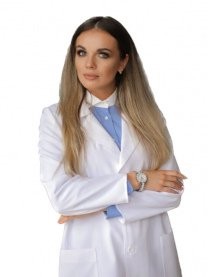 Гомич Дарья Александровна