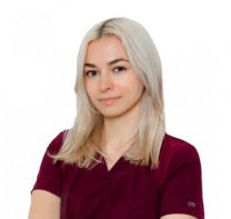 Рогова Екатерина Сергеевна