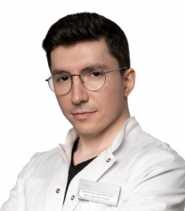 Гаджиев Насрутдин Юсупович