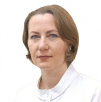 Романенкова Светлана Александровна