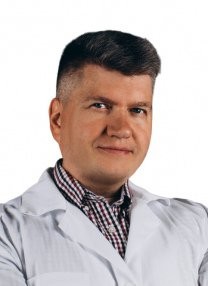 Борисенко Евгений Александрович