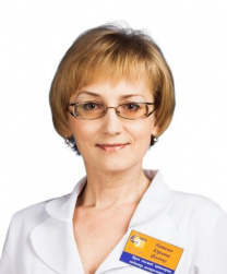 Фесенко Наталья Юрьевна
