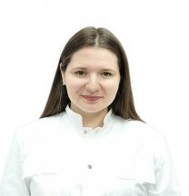 Шабалова Ольга Валерьевна